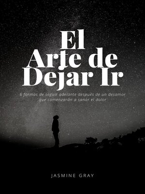 cover image of El Arte de Dejar Ir